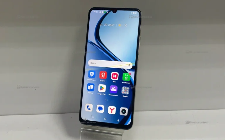 Realme C61 6/128 ГБ