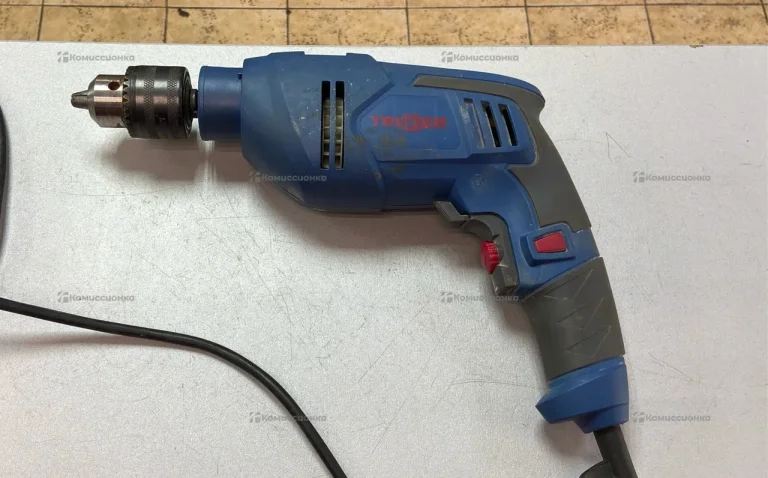 Дрель Trigger  bh700