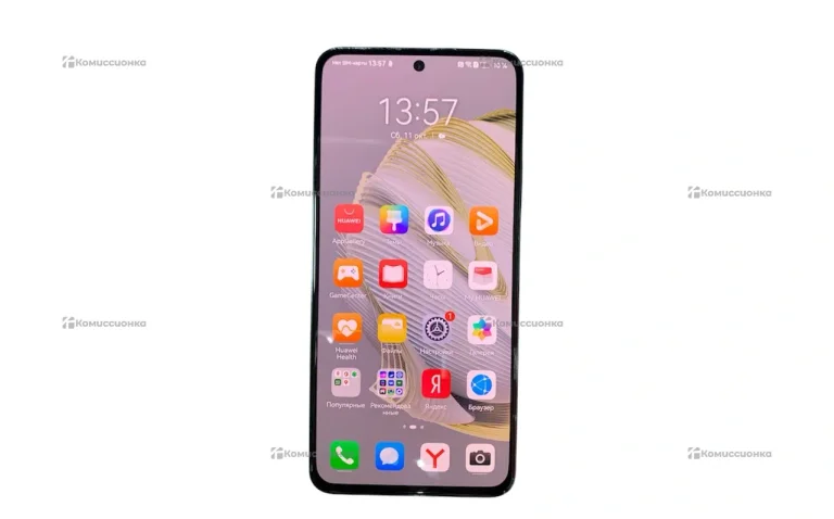 Huawei nova 10 SE 8/256 ГБ