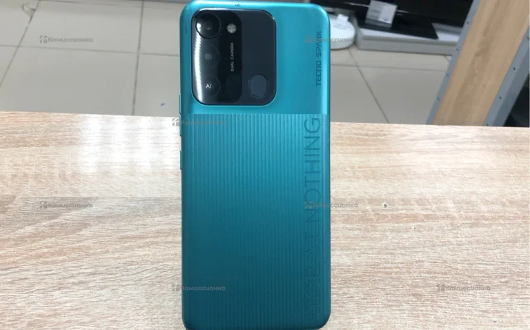 Tecno Spark Go 2022 2/32 ГБ