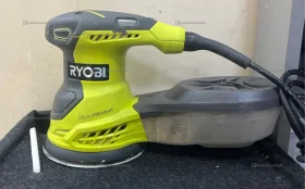 Эксценриковкая машинка ROS 300