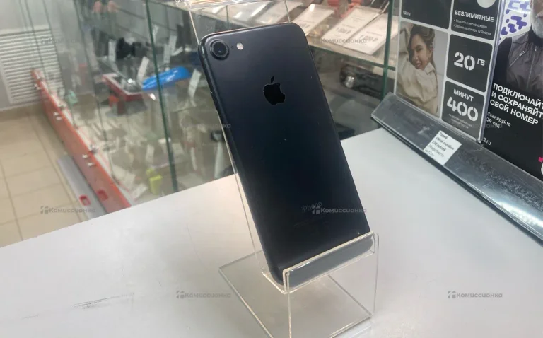 Apple iPhone 7 2/256 ГБ