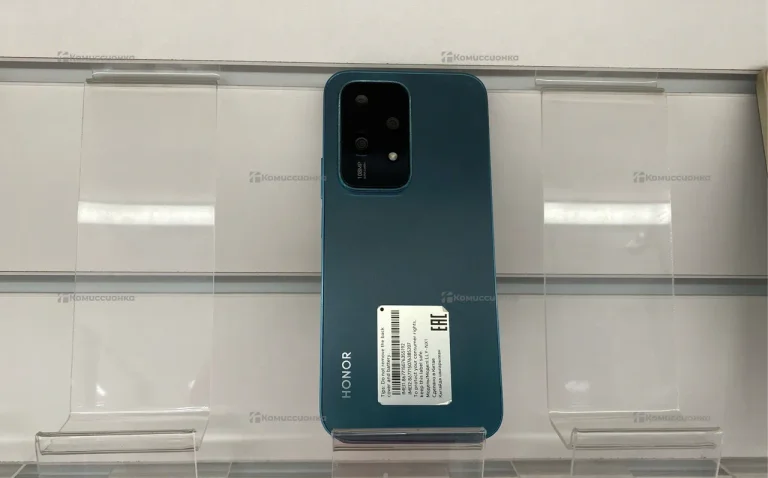 Honor 200 Lite 8/256Gb