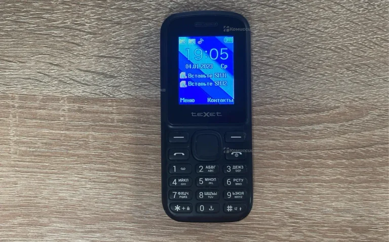 Texet TM-130