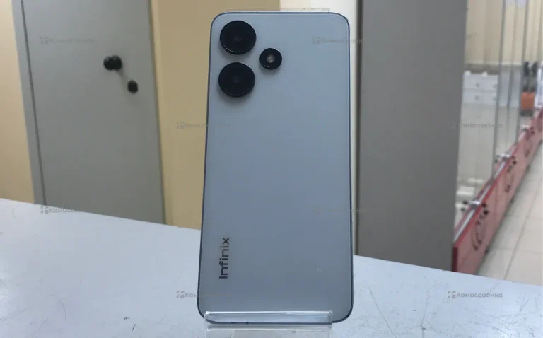 Infinix Hot 30i 8/128Gb