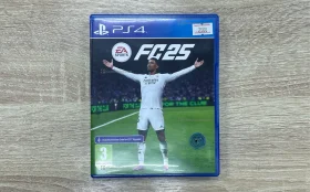Купить PS4 диск. FC25 б/у , в Екатеринбург Цена:1990рублей