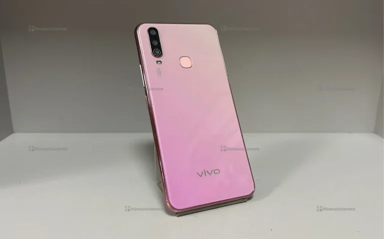 Vivo V17 8/256 ГБ