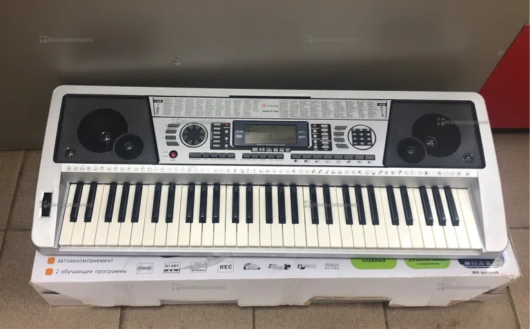 СИНТЕЗАТОР