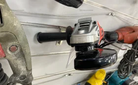 УШМ MILITARY AG600