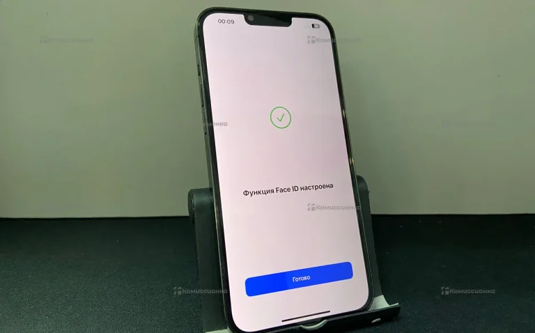 Apple iPhone 13 Pro Max 6/128 ГБ