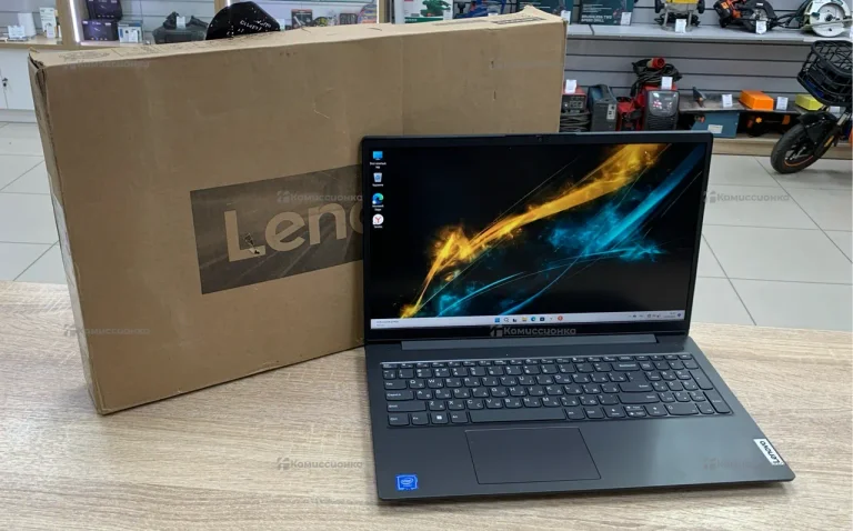 Ноутбук  Lenovo V15 G3