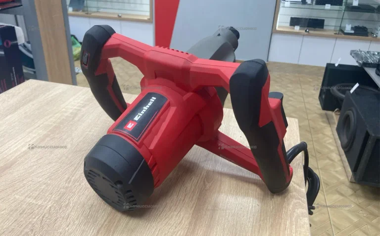Миксер Einhell TE-MX 1600-2 CE