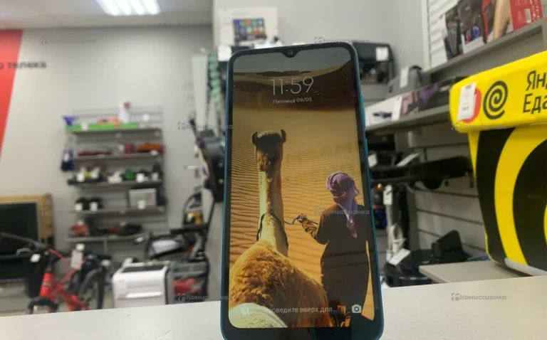Xiaomi Redmi 9A 2/32 GB