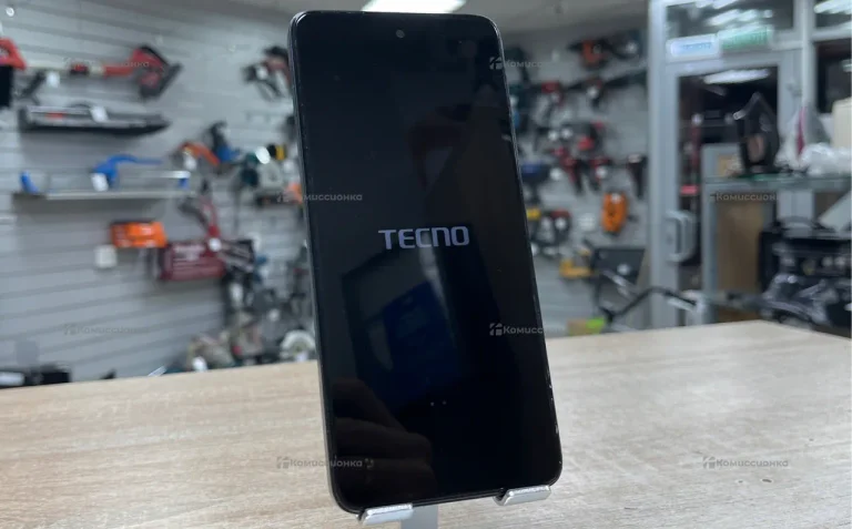 Tecno Go 2024 4/128gb