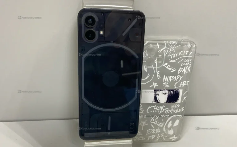 Nothing Phone 1 8/256Gb