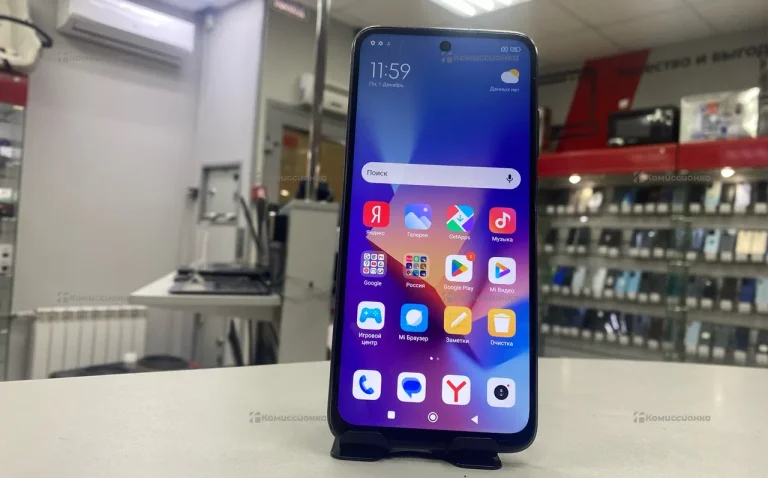 Xiaomi Redmi 10 2022 4/64 ГБ