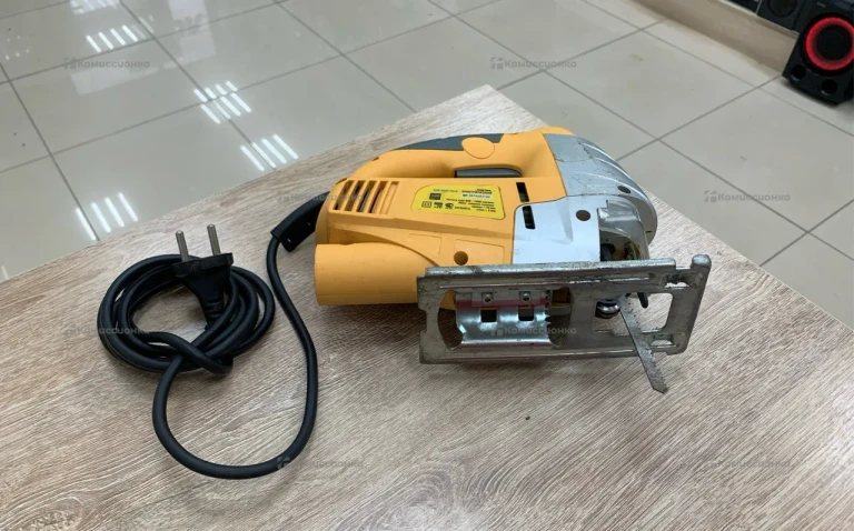 Лобзик электрический STAYER SJS62070E