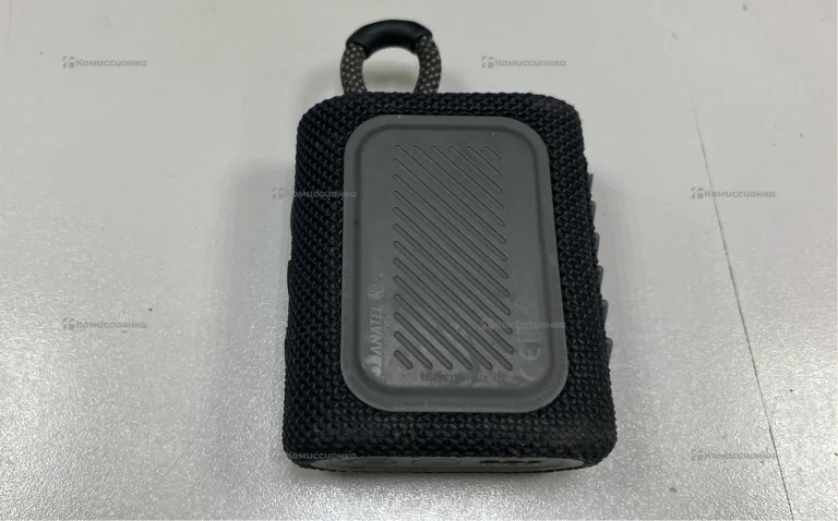 Колонка JBL GO 3