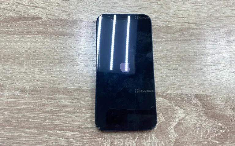 Apple iPhone 12 4/64 ГБ