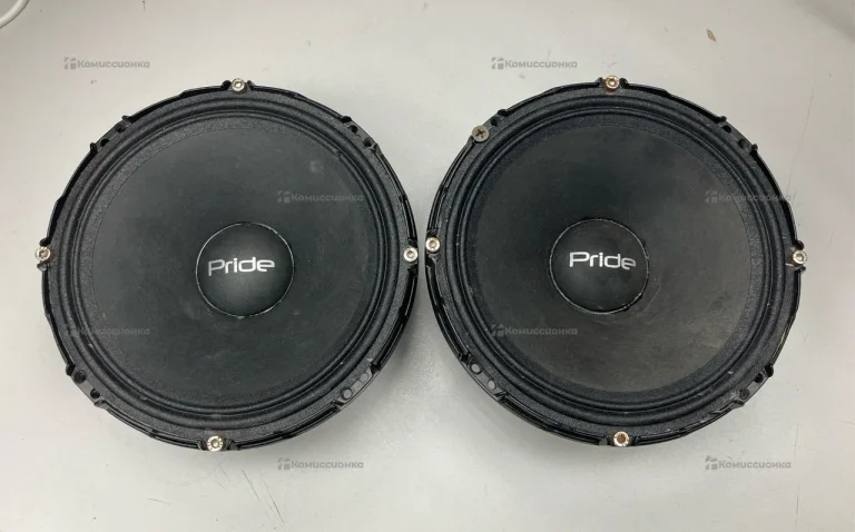 Колонка Pride solo 300