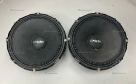 Купить Колонка Pride solo 300 б/у , в Екатеринбург Цена:4500рублей