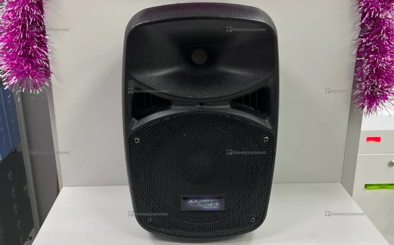 Колонка Aura Pro Audio B8X-BT