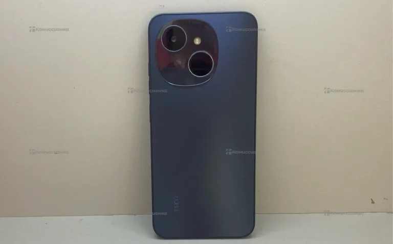Tecno spark go 1 4/128