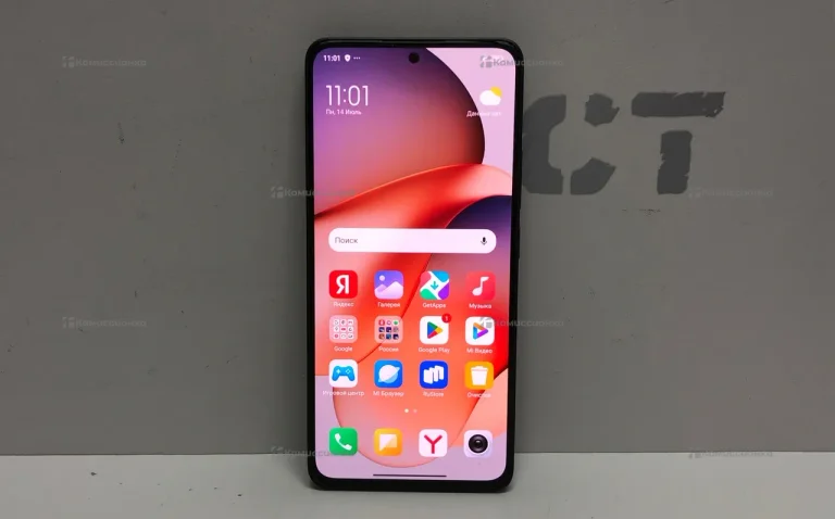 Xiaomi Redmi Note 13 8/256 ГБ