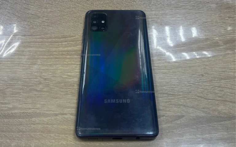 Samsung Galaxy A51 4/64Gb