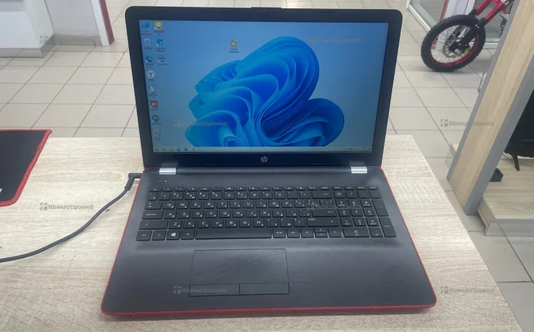 Ноутбук hp tpn-c130