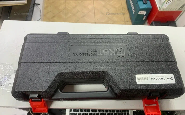 КВТ пресс гидравлический