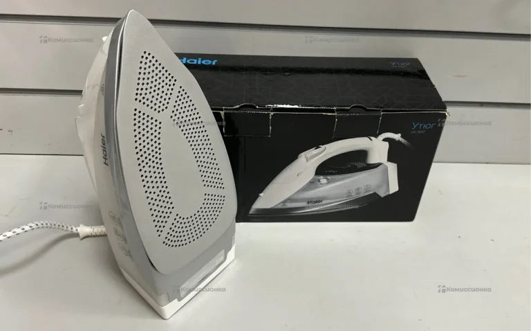 Утюг Haier HI-502