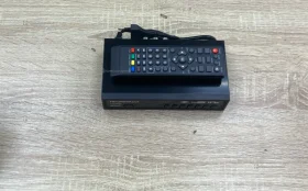 Купить ТВ приставка б/у , в Магнитогорск Цена:990рублей