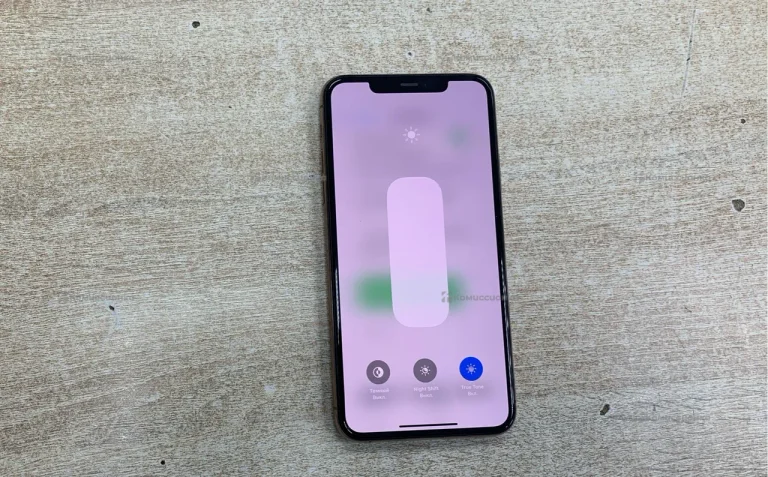 Apple iPhone 11 Pro Max 4/64 ГБ
