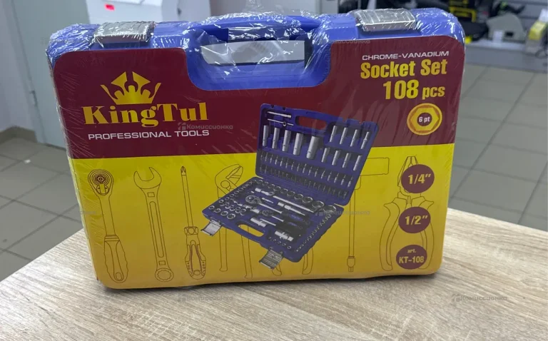 набор LingTul 108pcs