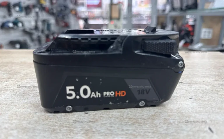 Аккумулятор AEG L1850SHD