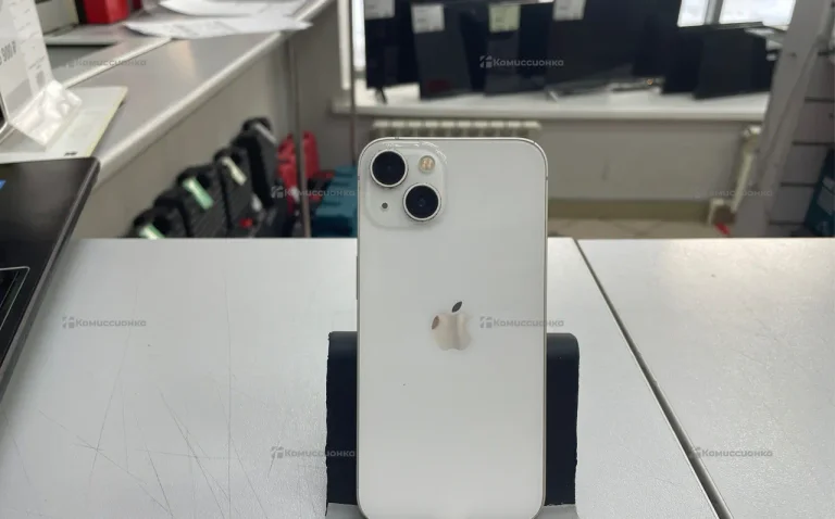 Apple iPhone 13 4/128 ГБ