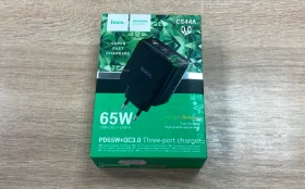Купить Hoco CS44A 65W б/у , в Москва и область Цена:890рублей