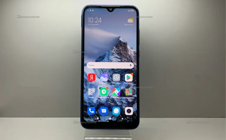 Xiaomi Redmi Note 8T 3/64Gb