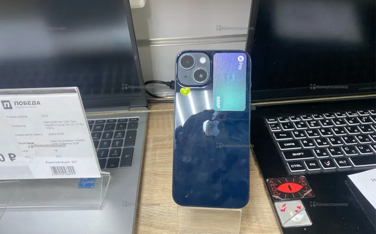 Apple iPhone 14 6/128 ГБ