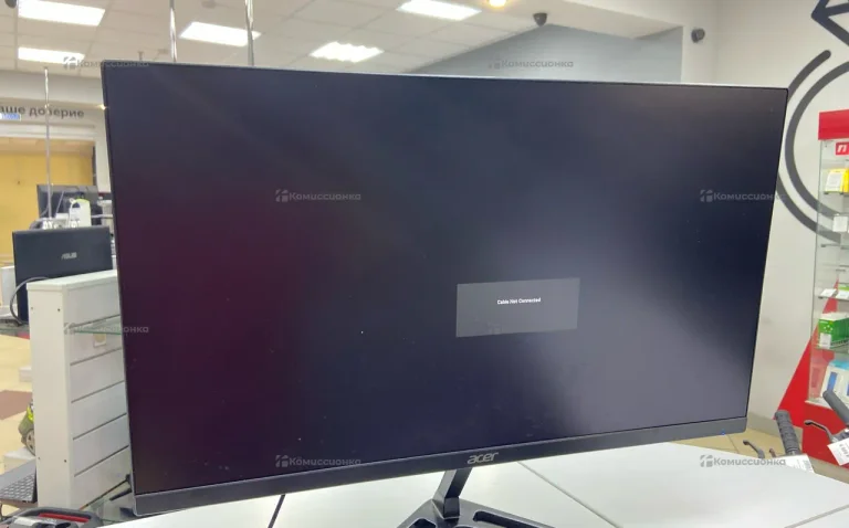 Монитор Acer Nitro RG241YPbiipx