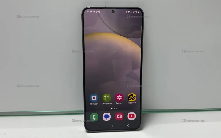 Samsung Galaxy S24+ 12/256Gb