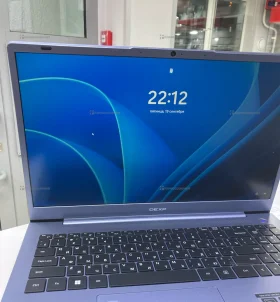Ноутбук Dexp