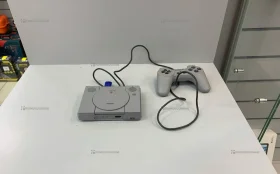 Игровая приставка PS. PS Classic SCPH-1000R прошит