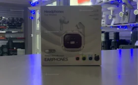 Купить Наушники  EARPHONES б/у , в Пермь Цена:390рублей