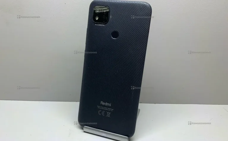 Xiaomi Redmi 9C NFC 3/64Gb