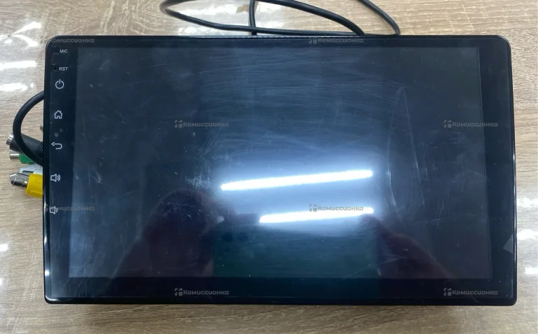 Автомагнитола Q8 Android 4/64