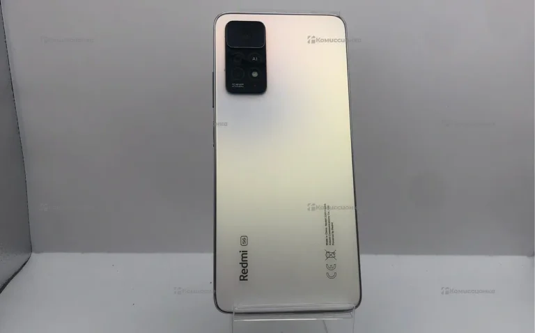 Xiaomi Redmi Note 11 Pro 5G 8/128 ГБ