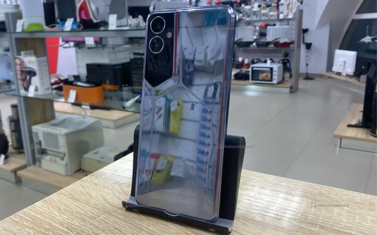 Tecno POVA Neo 2 6/128Gb