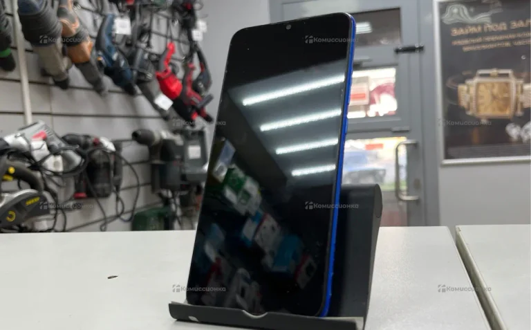 Xiaomi 9С 3/64